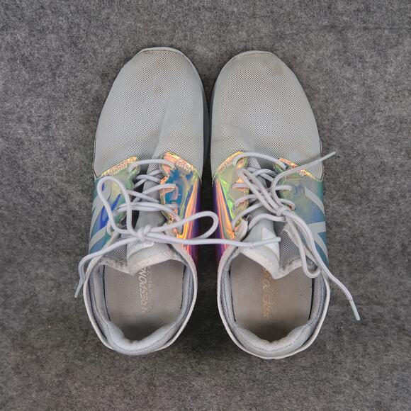 New Balance Shoes Women 8 Trainer Fuel Core Coast Sneaker Running Lace Up Active - Picture 9 of 14